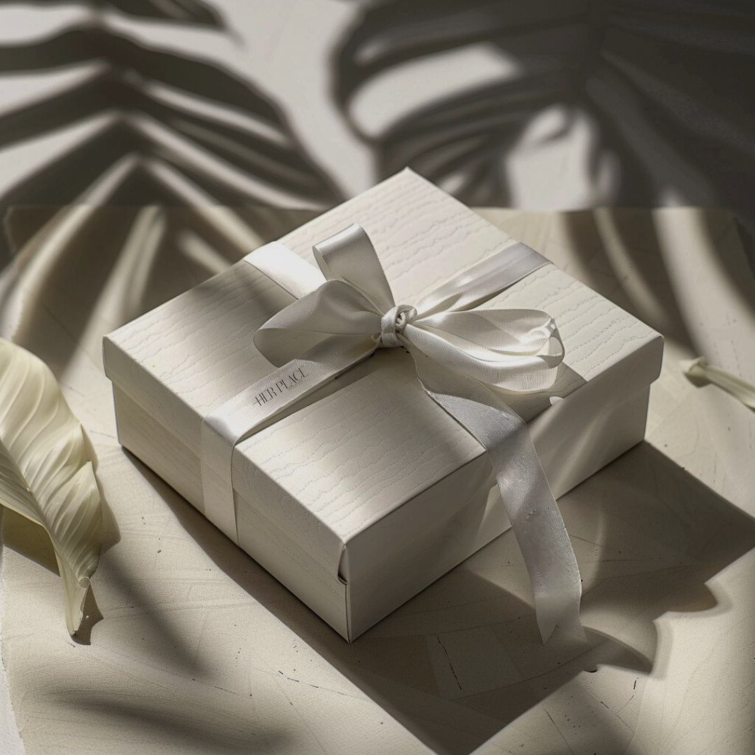 Voucher - a gift for you