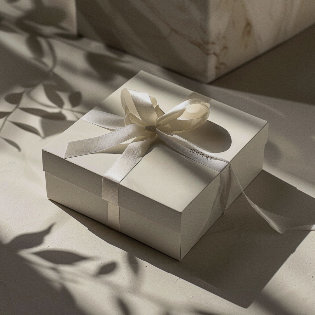 Voucher - a gift for you