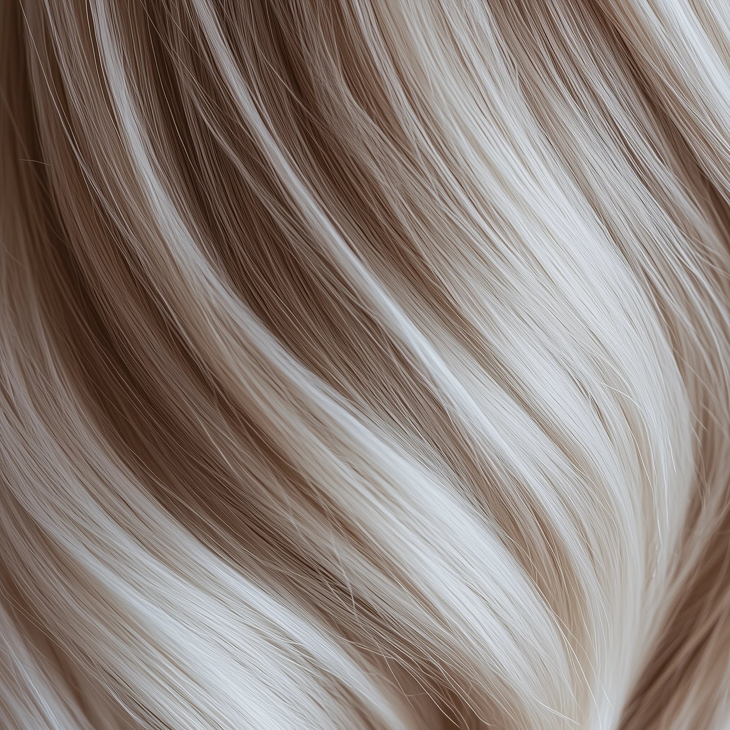 Luxurious Tape in Extensions - Scandinavian Blonde Color: 18A/60A