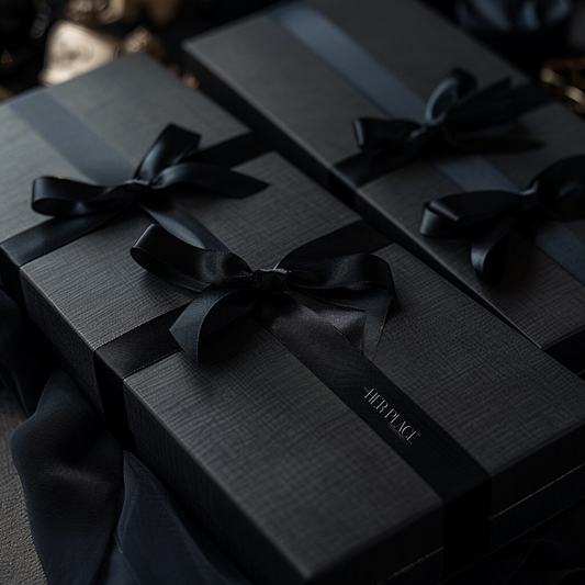 Voucher - a gift for you