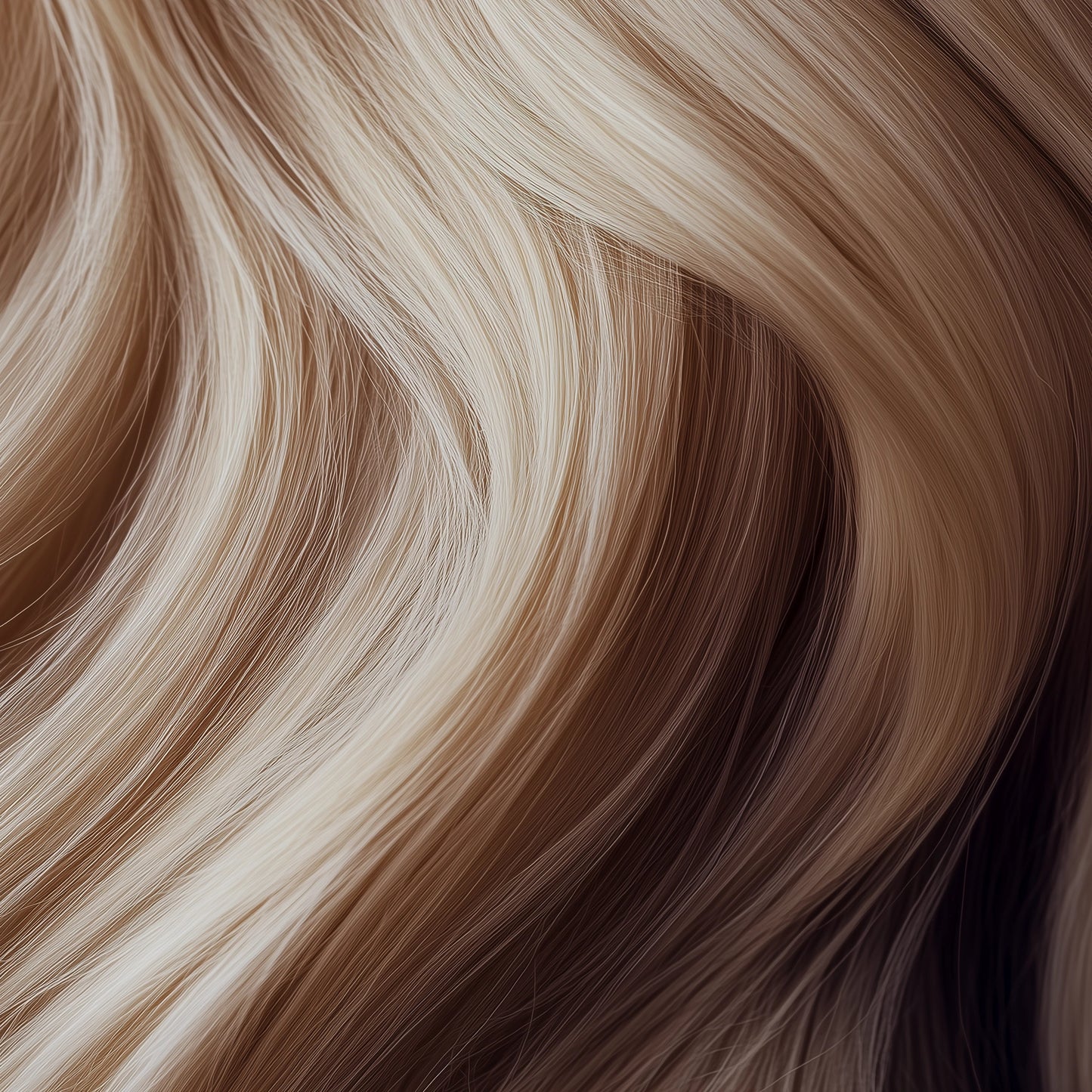 Luxurious Tape in Extensions - Champagne Blonde / Color: 24