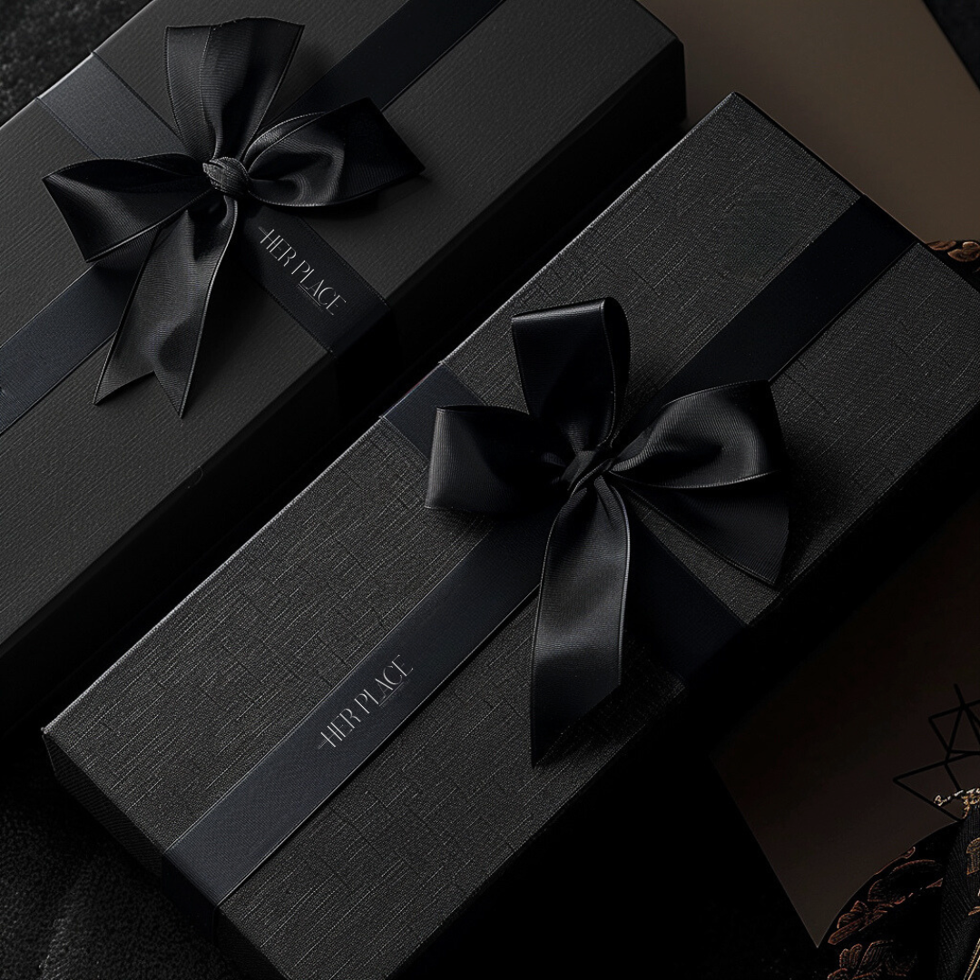 Voucher - a gift for you