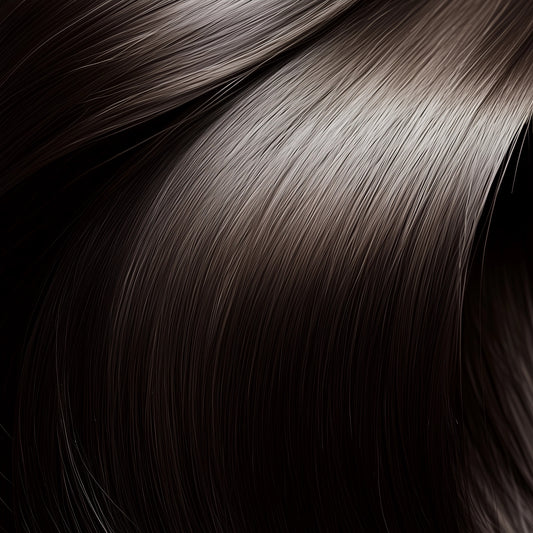 Luxurious Tape in Extensions - Dark Chocolate / Color: 2