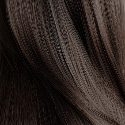 Luxurious Bonding Extensions - Milk Chocolate / Color: 5
