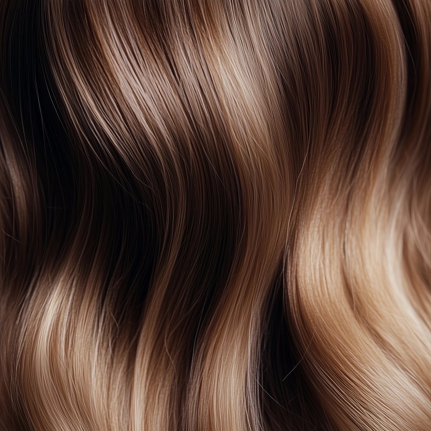 Luxurious Tape in Extensions - White Mocha / Color: 8/24